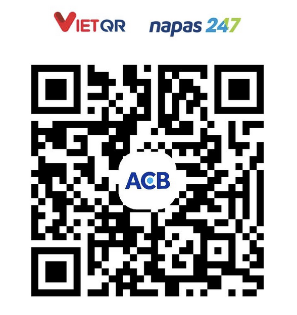 Mã QR Thanh toán